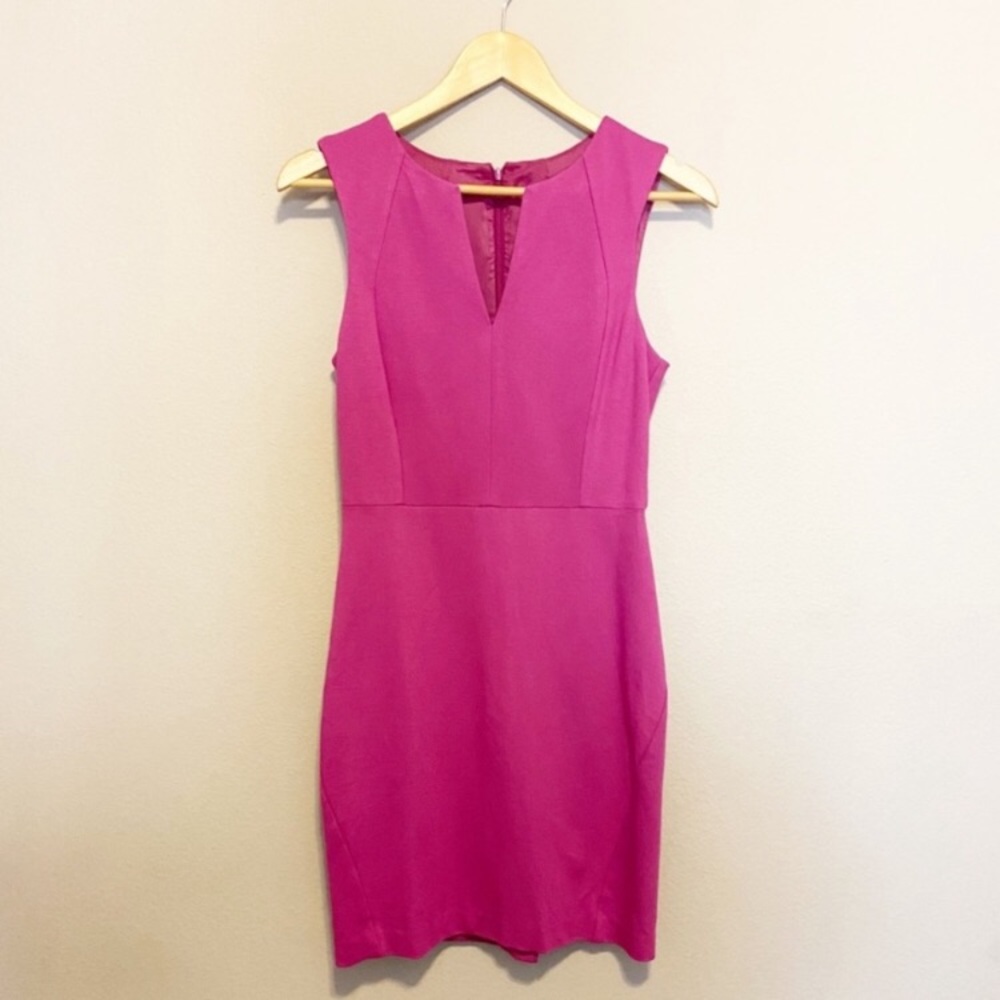 Trina Turk Cerritos Sheath Dress